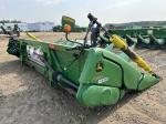 John Deere 608C