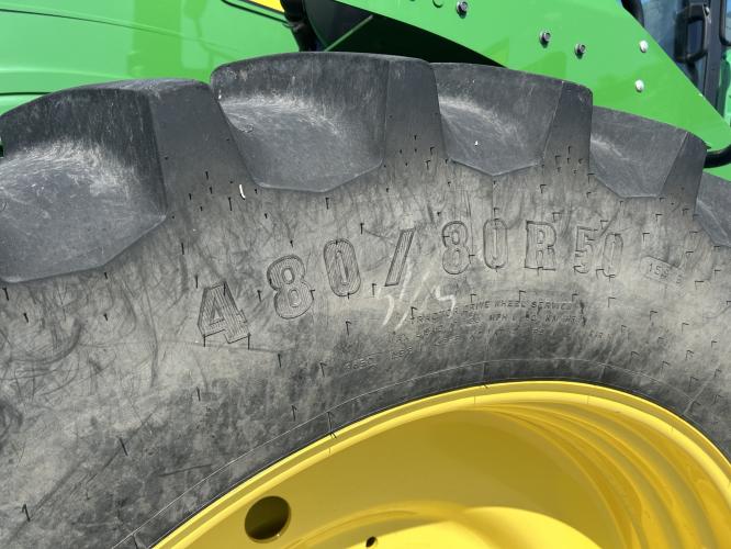John Deere 9R 440