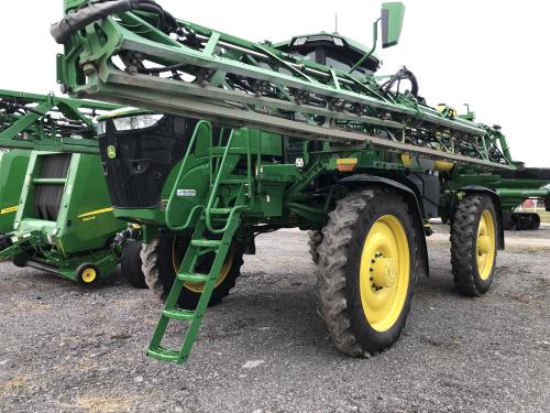 2023 John Deere 612R