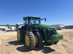 John Deere 8R 410