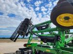 John Deere 2720