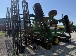 John Deere 2660VT