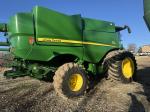John Deere S790