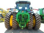 John Deere 8R 340