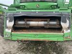 John Deere S780