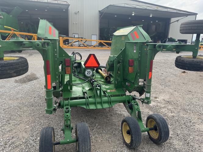 John Deere FC15M