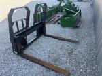 Bobcat Pallet Fork SD