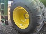 John Deere S780