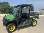 John Deere XUV 835M