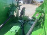 John Deere M15