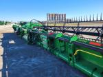John Deere HD45F