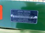 John Deere HD35F