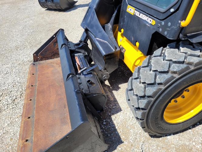 Jcb 3TS-8W