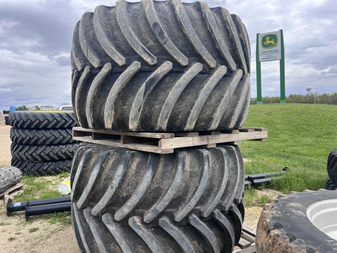 Goodyear 1250/35R46