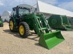 John Deere 6145R