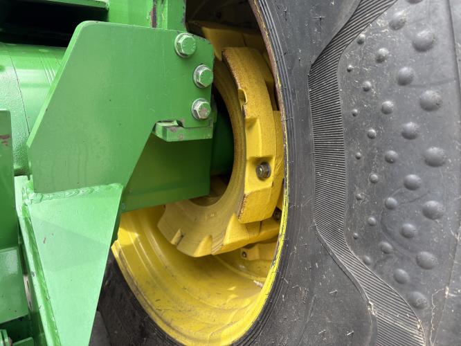 John Deere 9420