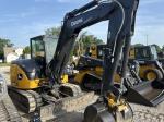 John Deere 60 P