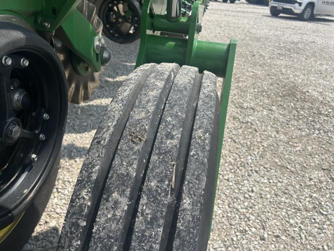 John Deere 1795
