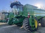 John Deere S790