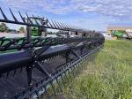 John Deere RD35F