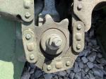 John Deere C12F StalkMaster
