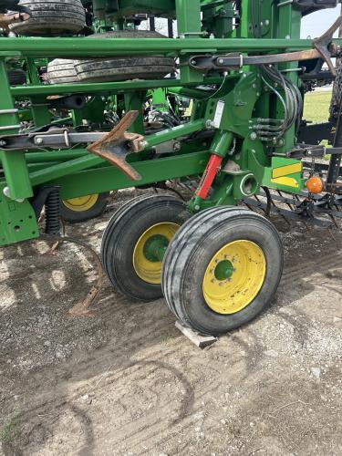 John Deere 2230FH