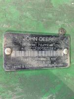 John Deere C12F StalkMaster