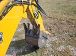 John Deere Pro 911