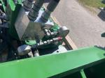 Laforge FRONT HITCH / PTO