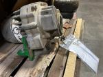 John Deere BA33925 PTO DRIVEN ALTERNAOR FOR PLANTER/SEEDER