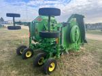 John Deere FC15M