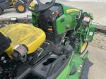 John Deere 1025R