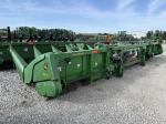 John Deere 712FC StalkMaster