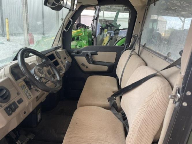 John Deere XUV835R