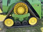 John Deere 9620RX