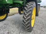John Deere R4038