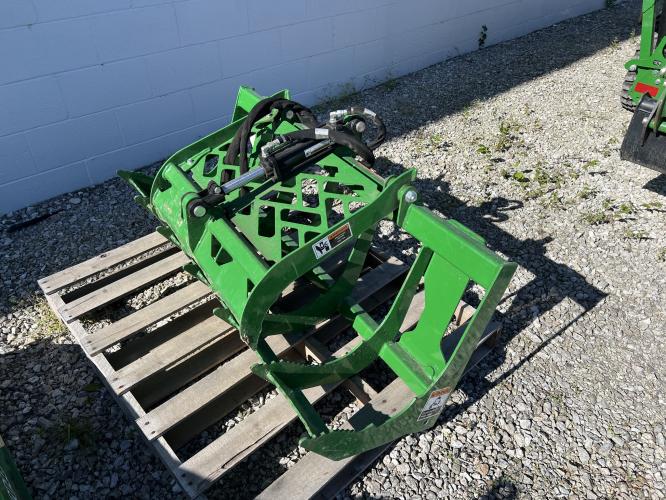 John Deere 1025R