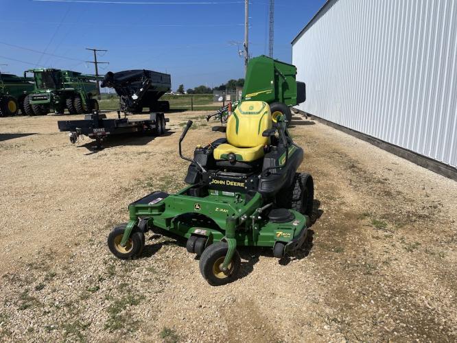 John Deere Z970R