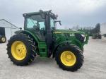 John Deere 6R 130