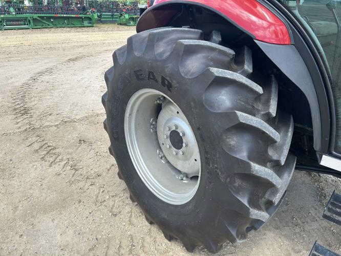 Case Ih JX95