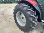 Case Ih JX95