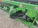 John Deere 740FD