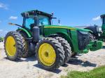 John Deere 8360R