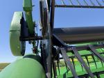 John Deere RD35F