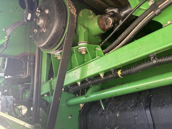John Deere 9770STS