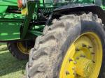 John Deere R4045