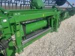John Deere HD35F