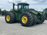 John Deere 9R 640
