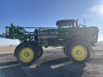 John Deere R4030