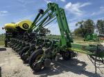 John Deere 1770NT CCS